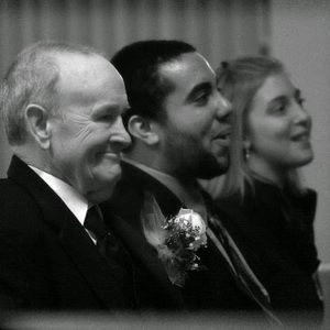 Meet your Posher, Marvin